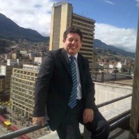 Freddy Enrique Pito Meneses