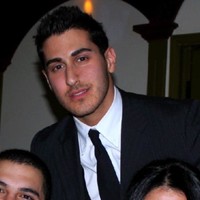 Christian George Chahine