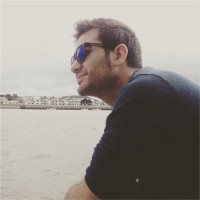 Alejandro Carnicer Liso