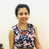 Roshani Silamwar