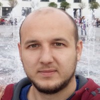 Maksym Suprun