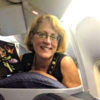 Kathleen Sutter