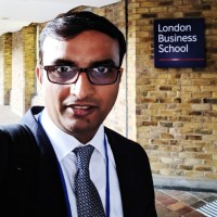Roopesh Chandran