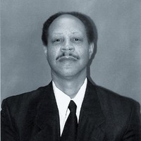 Dr. George L. Redmon Ph.D. N.D.