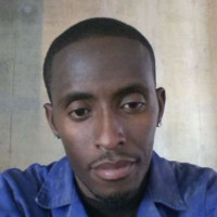 Barrend Khehla Masilela