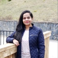 Bhumika Lall