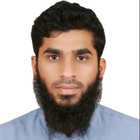 ABDUL JABBAR MOHAMMED