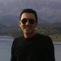 Riadh Dahmani