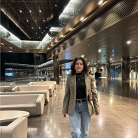 Fatima Nur Koç BOZDAĞ