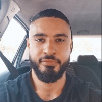 Mehdi Saker
