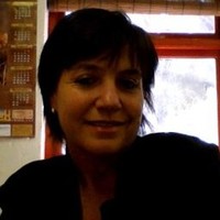 Gabrielle Kruger