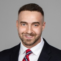 Matthew Veryha