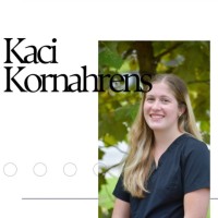 Kaci Kornahrens