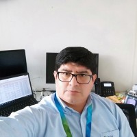 Victor Sergio Bustinza Marquez