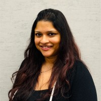 Sneha Jagadeesh