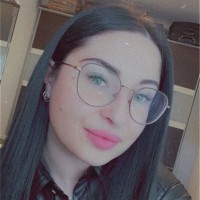 Almira Zejcirovic