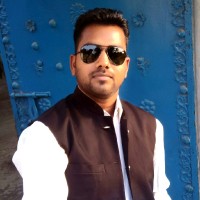 UMESH SINGH YADAV (U.S.Y.)