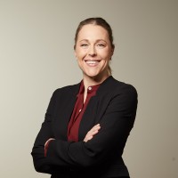 Bec Johnson