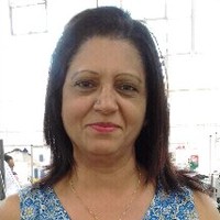 Theresa Chetty