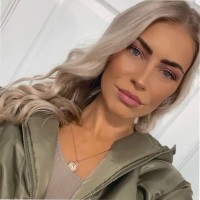 Lydia Wallwork