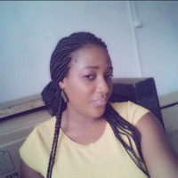 Candy Laïssa KOUMBA