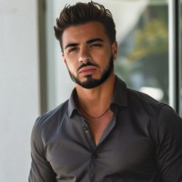 Mickaël Antoune Demian