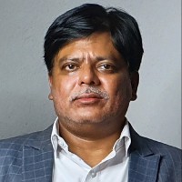 Mohammed Abdul Waheed