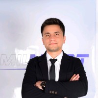 Abdullah Ağrıman