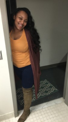 Jakirah Gartley