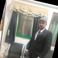 Sulaiman Ali