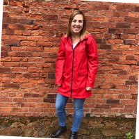 Christina Marginson