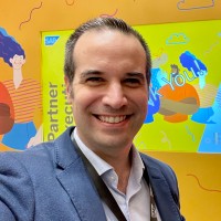 David Bayón Esporrín