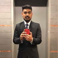 Krunal Joshi