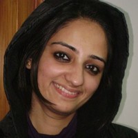 Neha Mehrotra
