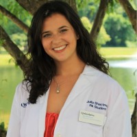 Julia Shactman