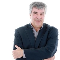 Claude Trépanier, Baa, Mba, Fcsi