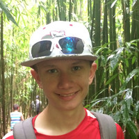 Jacob Hinman