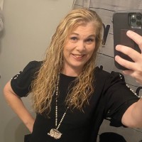 Teresa Franklin