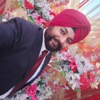 Parminder Singh