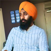 Pritpal Singh