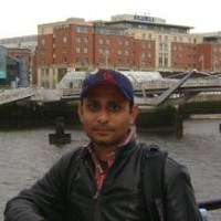 Shakeel Ahmed