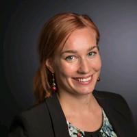 Niina Holmstedt