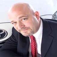 Eric Fishbein