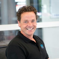 Harry Cornegé