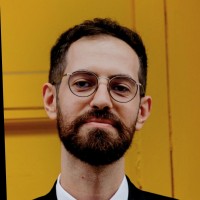Daniel Antohi