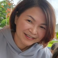 Gloria Tsai
