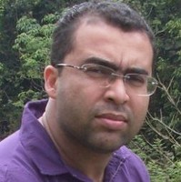 Marcos Oliveira