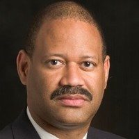 Harold Taylor, II