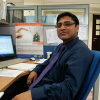 Tapash Mazumder