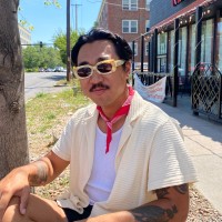 Andrew Nguyen